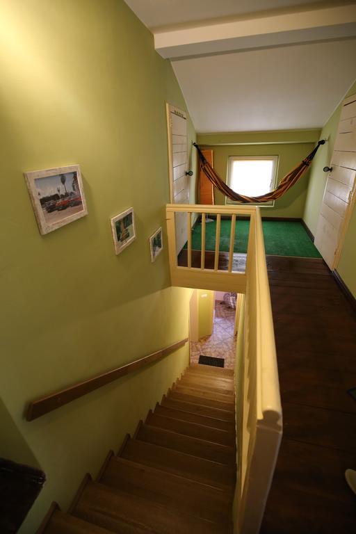 Domek Podrozniczy Łódź Rum bild