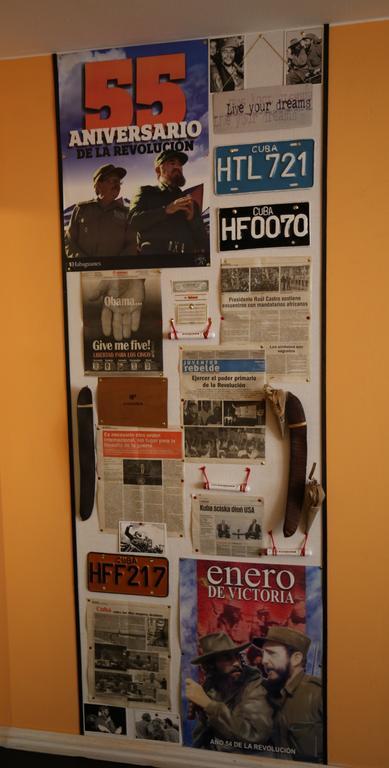 Domek Podrozniczy Łódź Rum bild